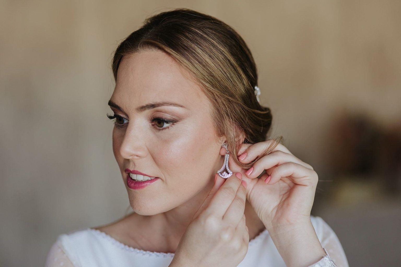 Imagenes De Maquillaje Para Novias 82
