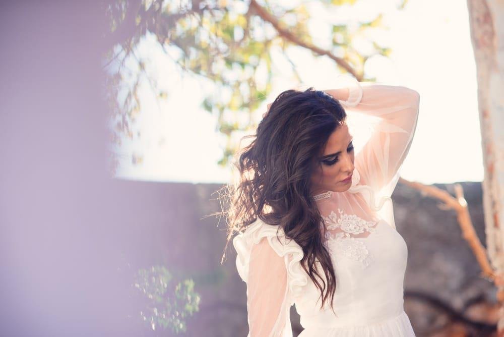 Fotos Maquillaje De Modelos Teodora Makeup 18