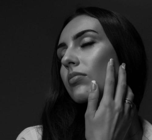 Fotos Maquillaje De Modelos Teodora Makeup 04