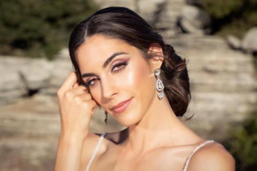 Fotos Maquillaje De Modelos Teodora Makeup 07
