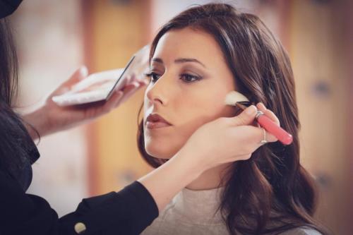 Fotos Maquillaje De Modelos Teodora Makeup 09