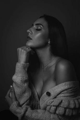 Fotos Maquillaje De Modelos Teodora Makeup 12