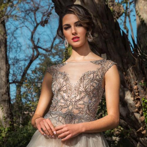 Fotos Maquillaje De Modelos Teodora Makeup 22