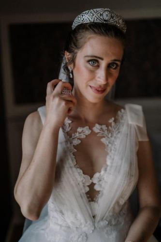 Fotos Maquillaje De Novias Teodora Makeup 07