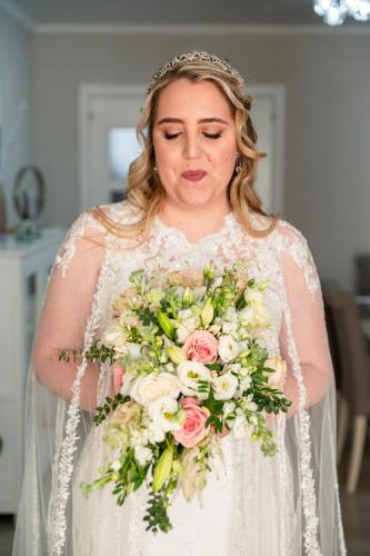 Fotos Maquillaje De Novias Teodora Makeup 08