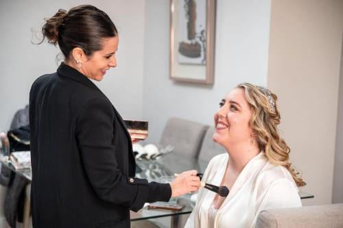 Fotos Maquillaje De Novias Teodora Makeup 09