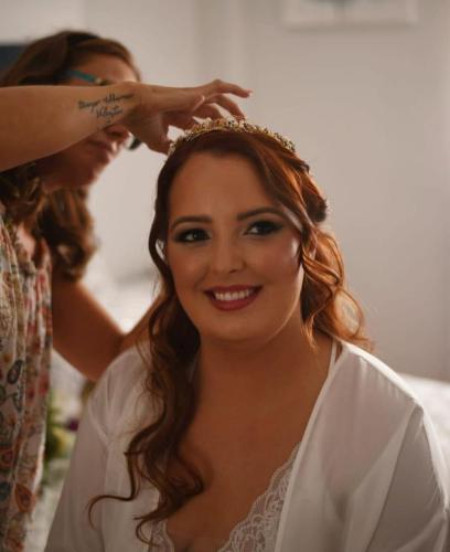Fotos Maquillaje De Novias Teodora Makeup 14