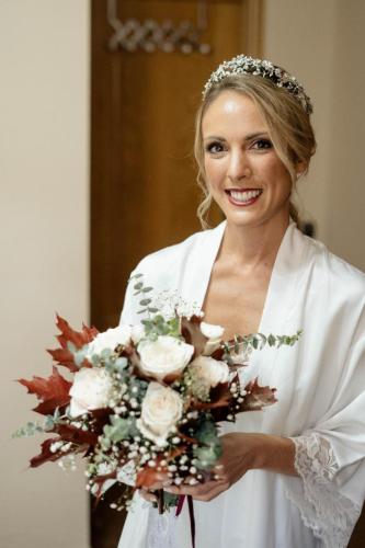 Fotos Maquillaje De Novias Teodora Makeup 16