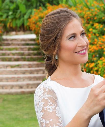 Fotos Maquillaje De Novias Teodora Makeup 18