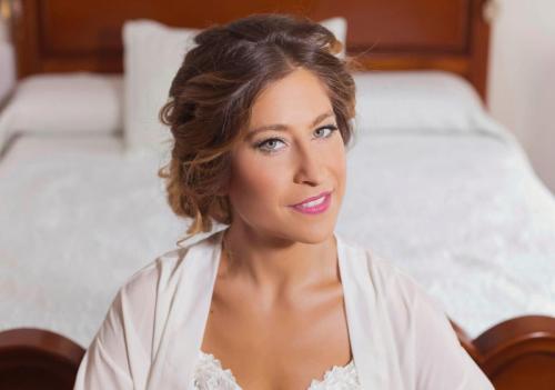Fotos Maquillaje De Novias Teodora Makeup 20