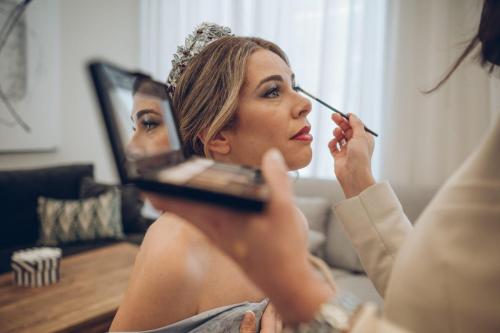 Fotos Maquillaje De Novias Teodora Makeup 21