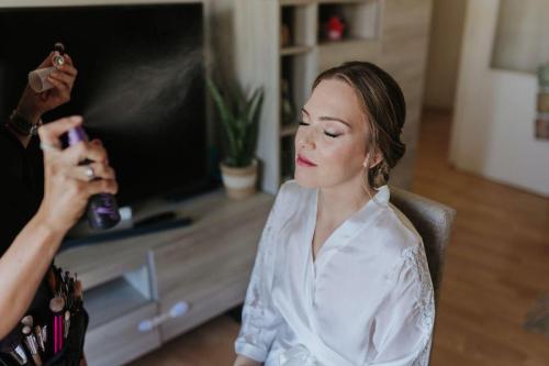 Fotos Maquillaje De Novias Teodora Makeup 24