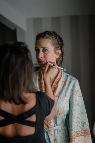 Fotos Maquillaje De Novias Teodora Makeup 25