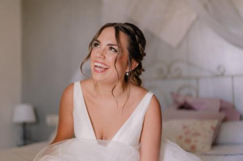 Fotos Maquillaje De Novias Teodora Makeup 26