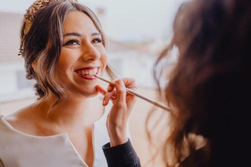 Fotos Maquillaje De Novias Teodora Makeup 27