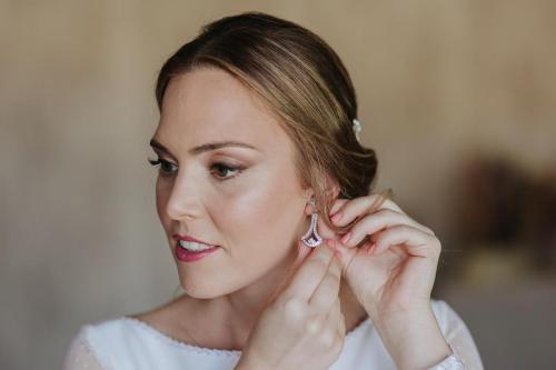 Fotos Maquillaje De Novias Teodora Makeup 27