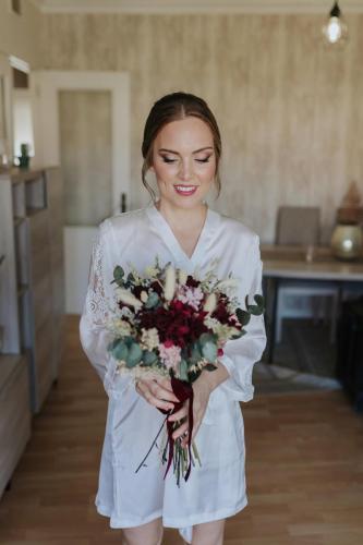 Fotos Maquillaje De Novias Teodora Makeup 28